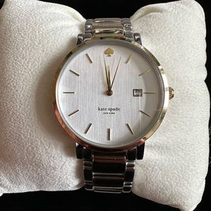 Kate Spade Gramercy Watch